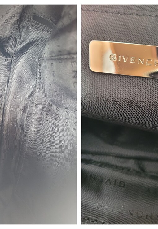 Vintage Givenchy Bag 