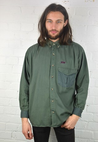 VINTAGE 90'S SHIRT