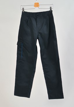 Vintage 90s cargo workers trousers 