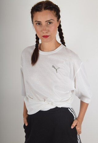 PUMA T-SHIRT (995)
