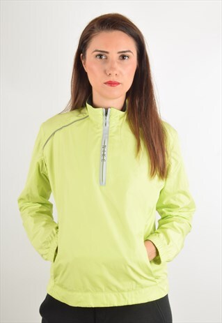 NIKE WINDBREAKER CLIMA FIT SIZE S (1541)