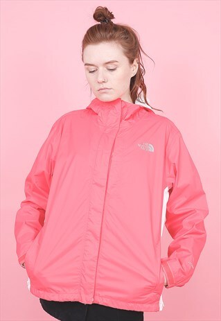 VINTAGE THE NORTH FACE HYVENT JACKET /E3025