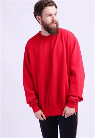 VINTAGE CHAMPION SWEATSHIRT