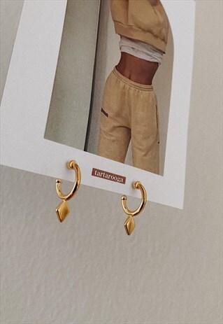 HARPER EARRINGS