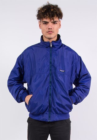 VINTAGE PATAGONIA JACKET