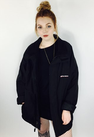 RALPH LAUREN WATERPROOF COAT