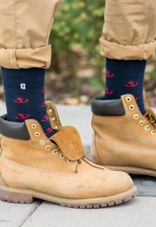 BOAT ANCHOR SOCKS FOR SAILOR