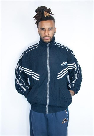 RARE VINTAGE ADIDAS JACKET