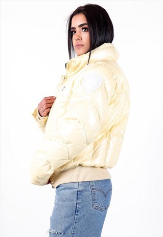 VINTAGE BLAUER JACKET J3101