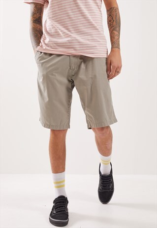 VINTAGE CARHARTT BERMUDA SHORTS