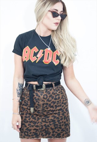 AC/DC CLASSIC TEE