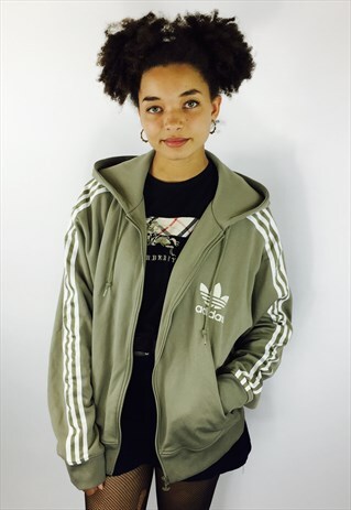 ADIDAS ORIGINALS TRACK JACKET