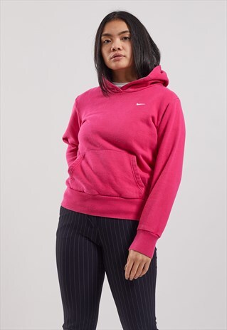 VINTAGE NIKE HOODIE