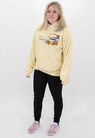 VINTAGE CHAMPION HOODIE