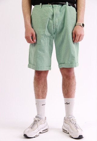 VINTAGE CARHARTT SHORTS