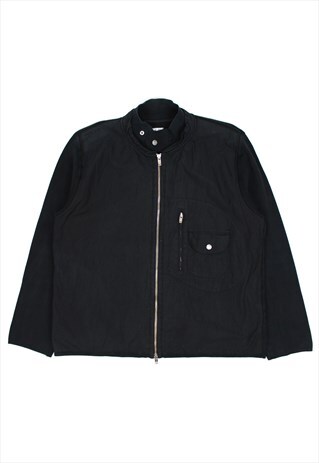 S/S 2004 C.P. COMPANY ZIP UP JACKET