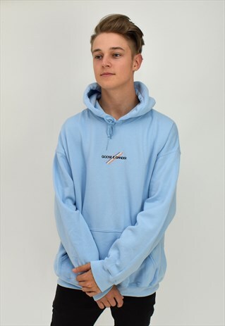 G&G UNISEX MULTI LINES BB HOOD