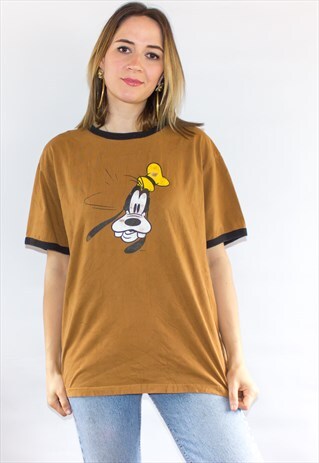 VINTAGE USA DISNEY T-SHIRT