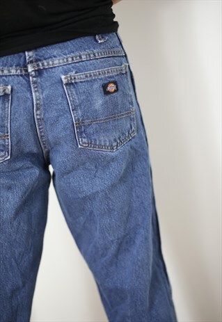 VINTAGE DICKIES JEANS