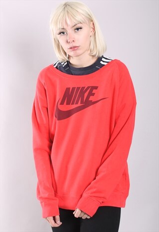 VINTAGE NIKE SWEATSHIRT