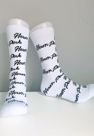 PRINT EDITION - WHITE & BLACK