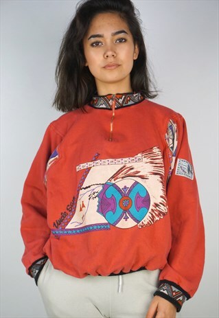 VINTAGE 90'S SWEATSHIRT