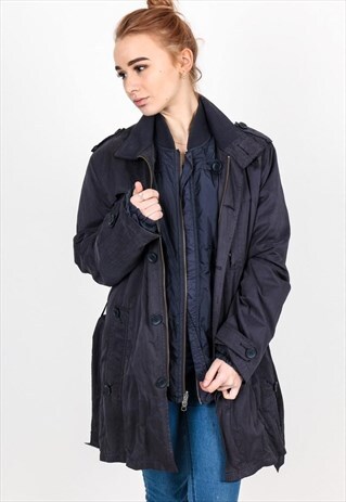 VINTAGE ARMANI JACKET J406