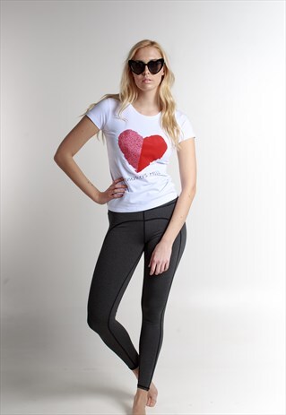 KHLOE REFLECTION TOP