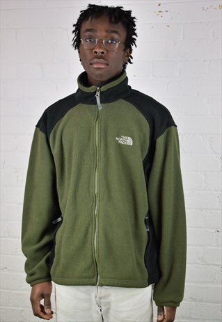 VINTAGE 90'S NORTH FACE JACKET