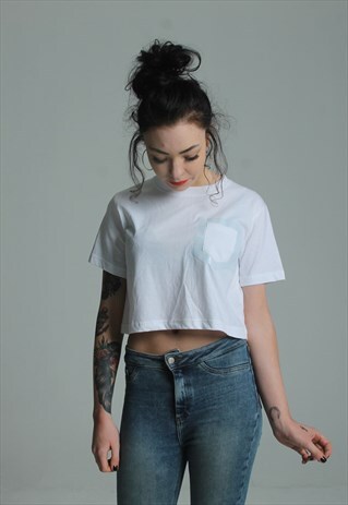 FILA VINTAGE T-SHIRT