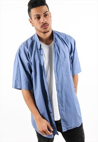 VINTAGE LACOSTE SHIRT S67
