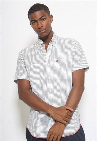 VINTAGE TOMMY HILFIGER SHIRT