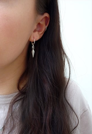 SPIKE HOOPS