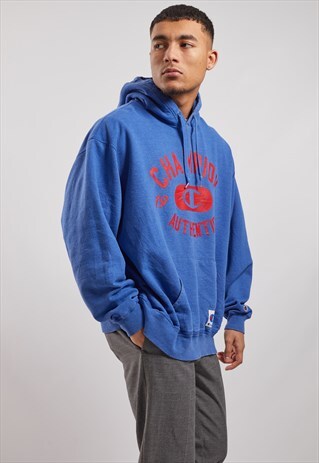 VINTAGE CHAMPION HOODIE