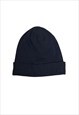 THE NORTH FACE BEANIE HAT MEN'S IN NAVY BLUE ONE SIZE