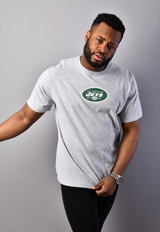REEBOK JETS T-SHIRT BT2939
