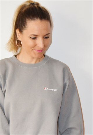 90'S CHAMPION VINTAGE SWEATSHIRT /JUMPER