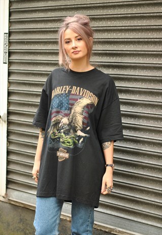 VINTAGE 80'S USA TEE