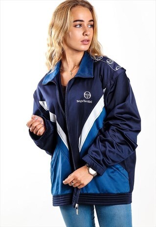VINTAGE SERGIO TACCHINI JACKET J1659