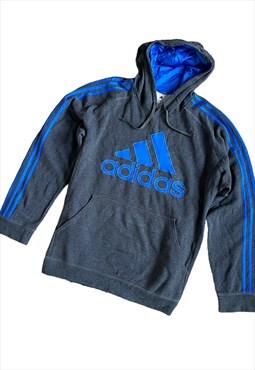 Adidas Spell Out Hoodie
