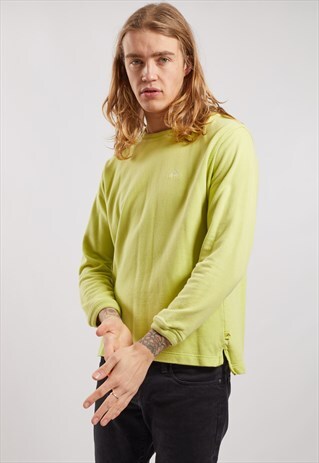 VINTAGE ADIDAS SWEATSHIRT