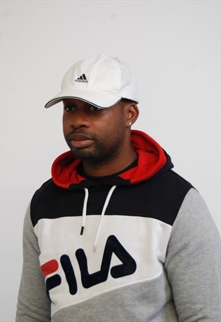 VINTAGE ADIDAS CAP