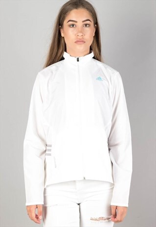 VINTAGE ADIDAS JACKET /CVBJA130
