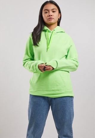 VINTAGE CHAMPION HOODIE