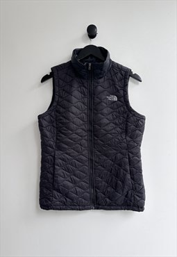 The North Face Quilted Vest Gilet