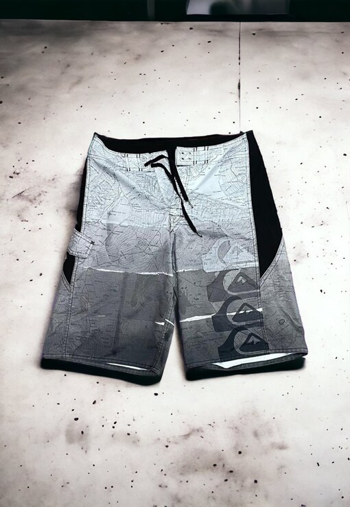 garment image