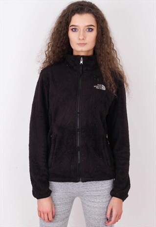 VINTAGE NORTH FACE JACKET NTF0017