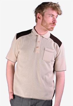Banlon Polo Shirt