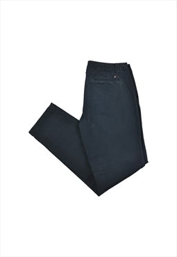 Vintage Tommy Hilfiger Chino Cotton Pants Ladies W32 L30