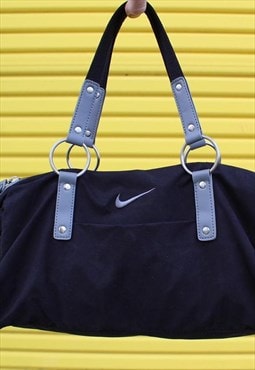 Vintage retro deadstock Nike womans shoulder bag  